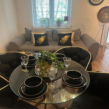Apartament Skandynawski مينززدرويه المظهر الخارجي الصورة