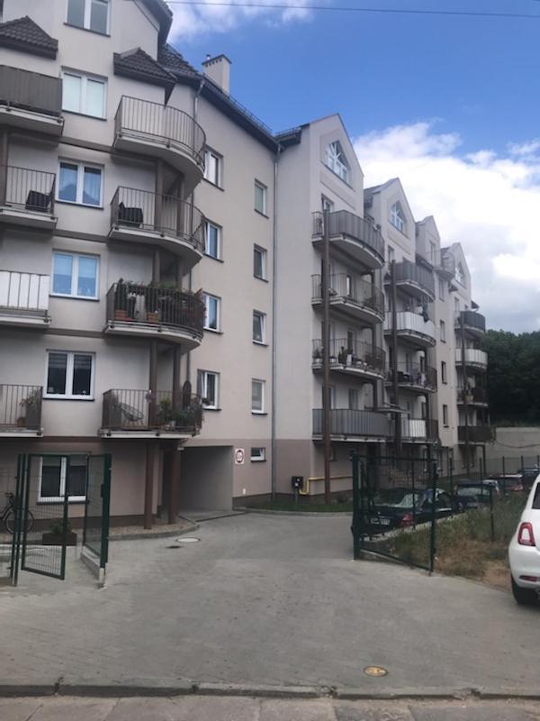 Apartament Skandynawski مينززدرويه المظهر الخارجي الصورة