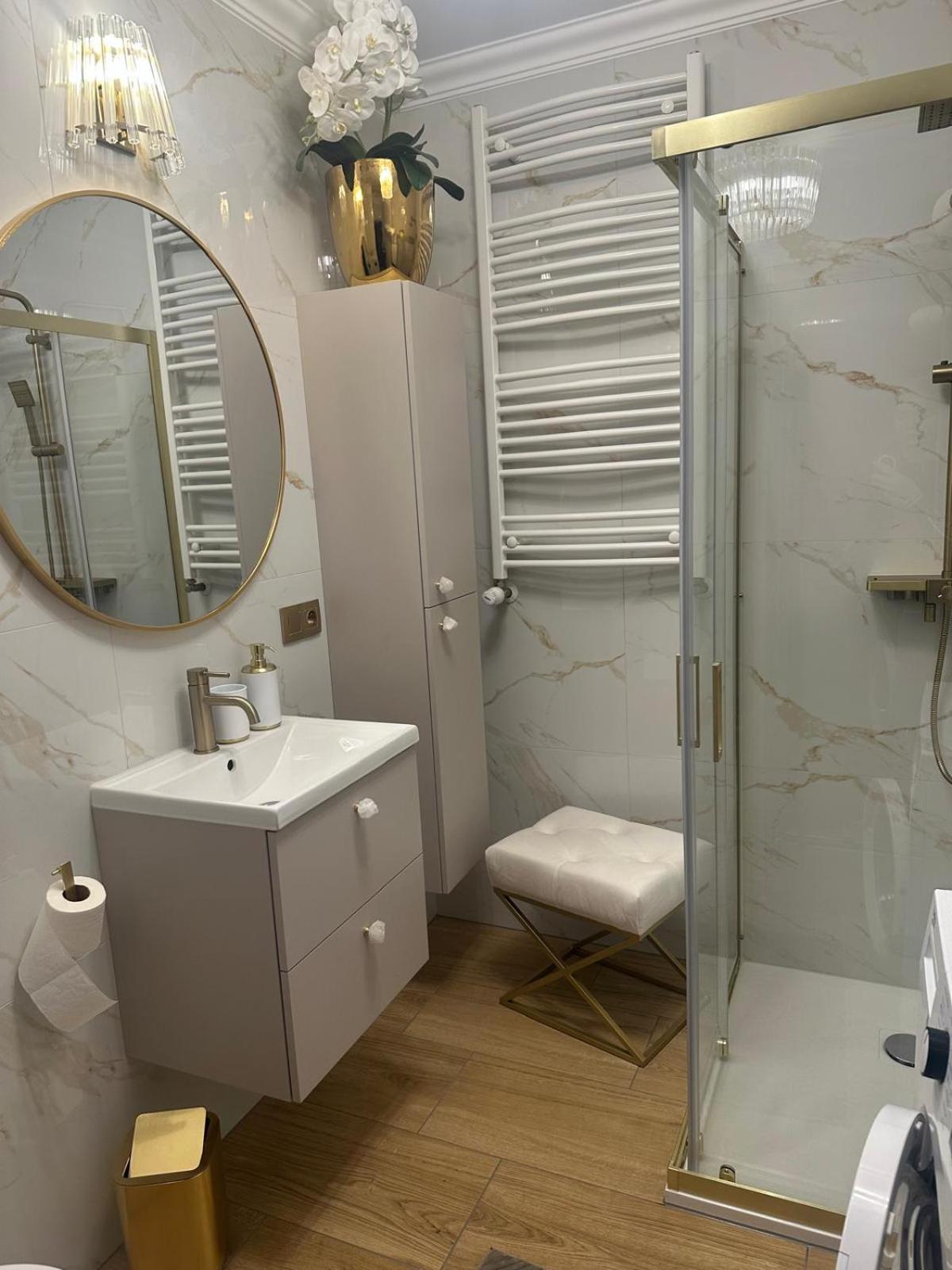 Apartament Skandynawski مينززدرويه المظهر الخارجي الصورة