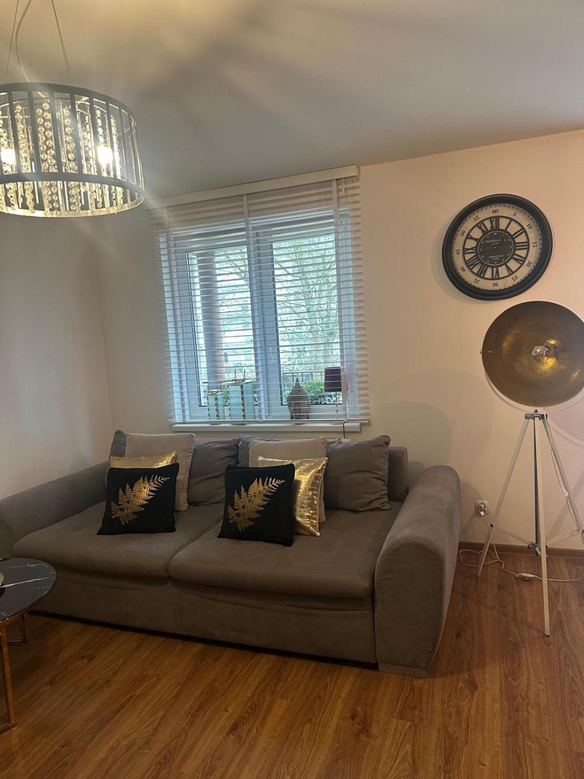 Apartament Skandynawski مينززدرويه المظهر الخارجي الصورة