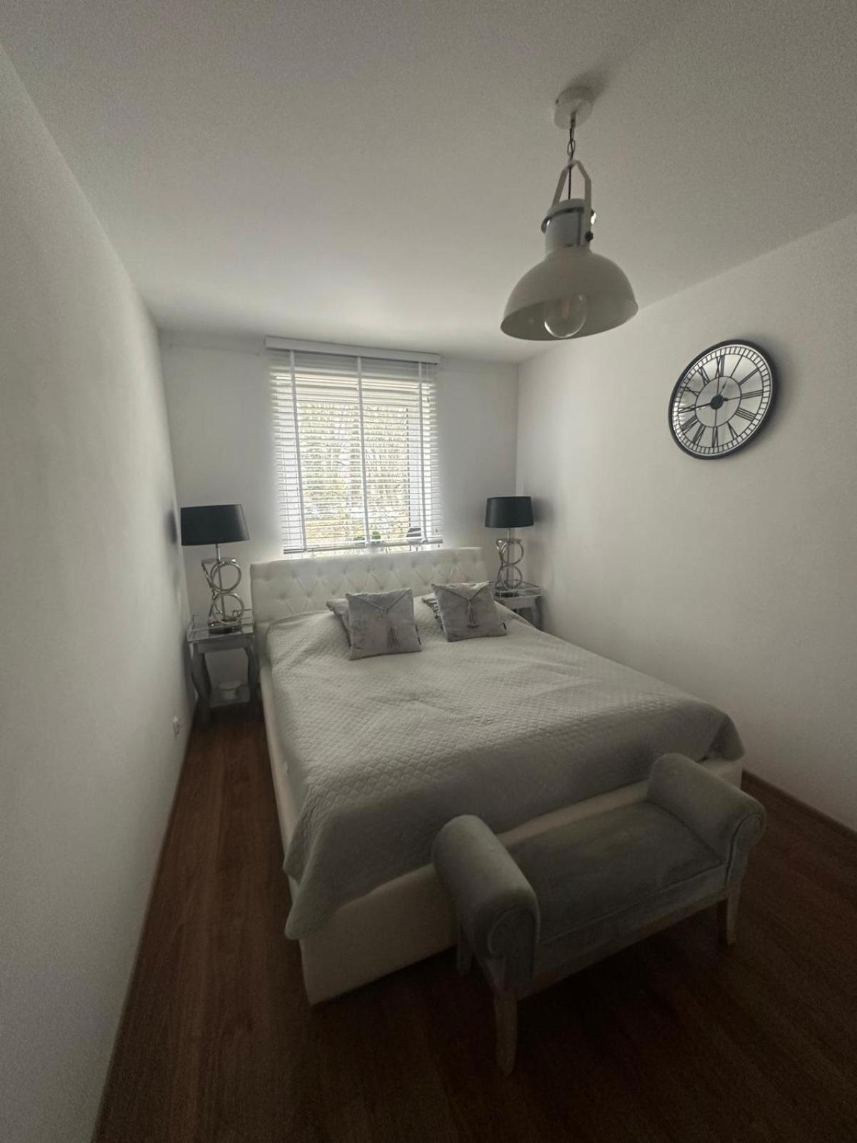 Apartament Skandynawski مينززدرويه المظهر الخارجي الصورة