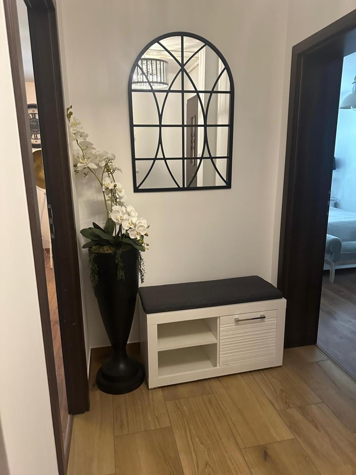 Apartament Skandynawski مينززدرويه المظهر الخارجي الصورة