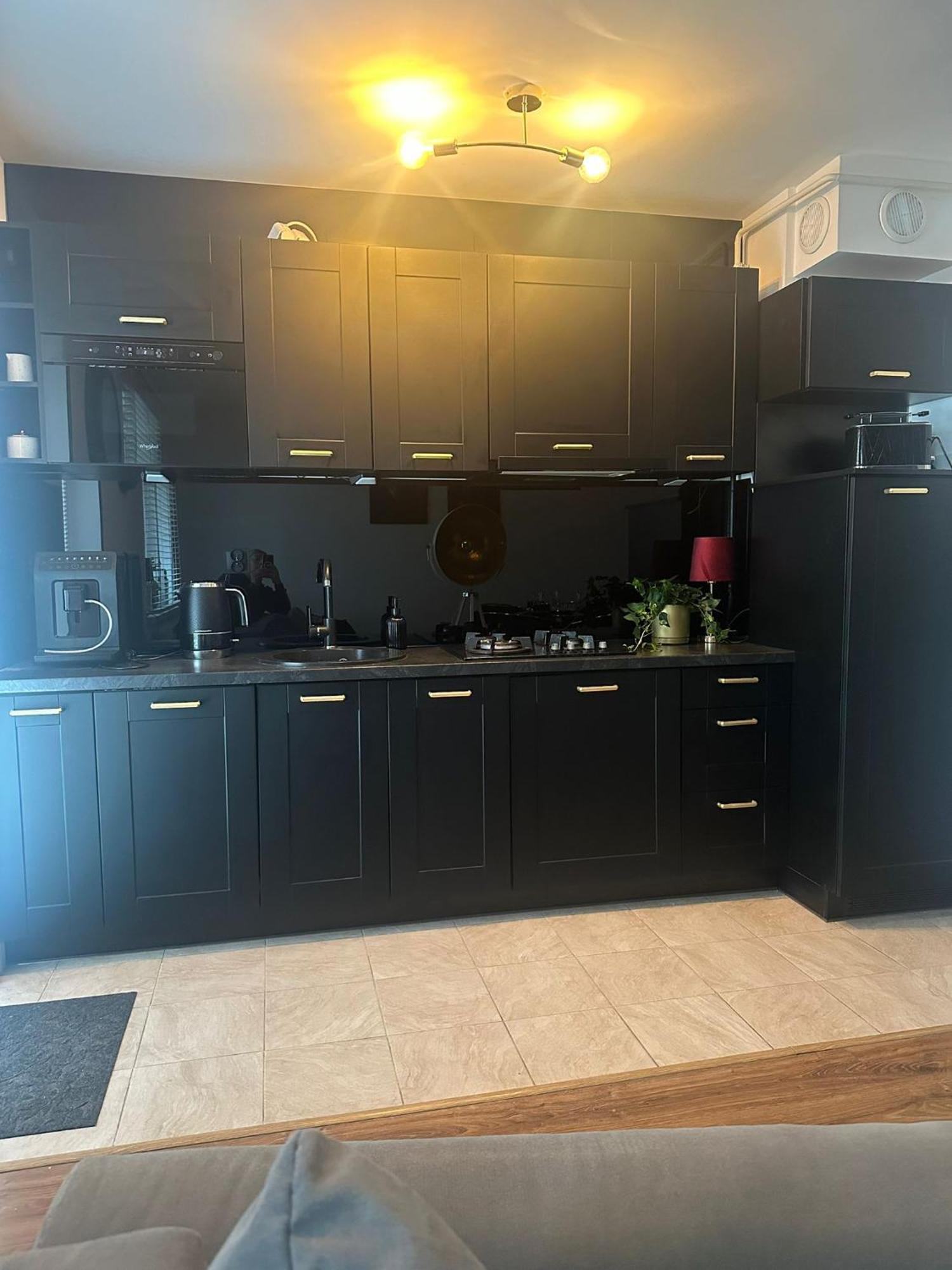 Apartament Skandynawski مينززدرويه المظهر الخارجي الصورة