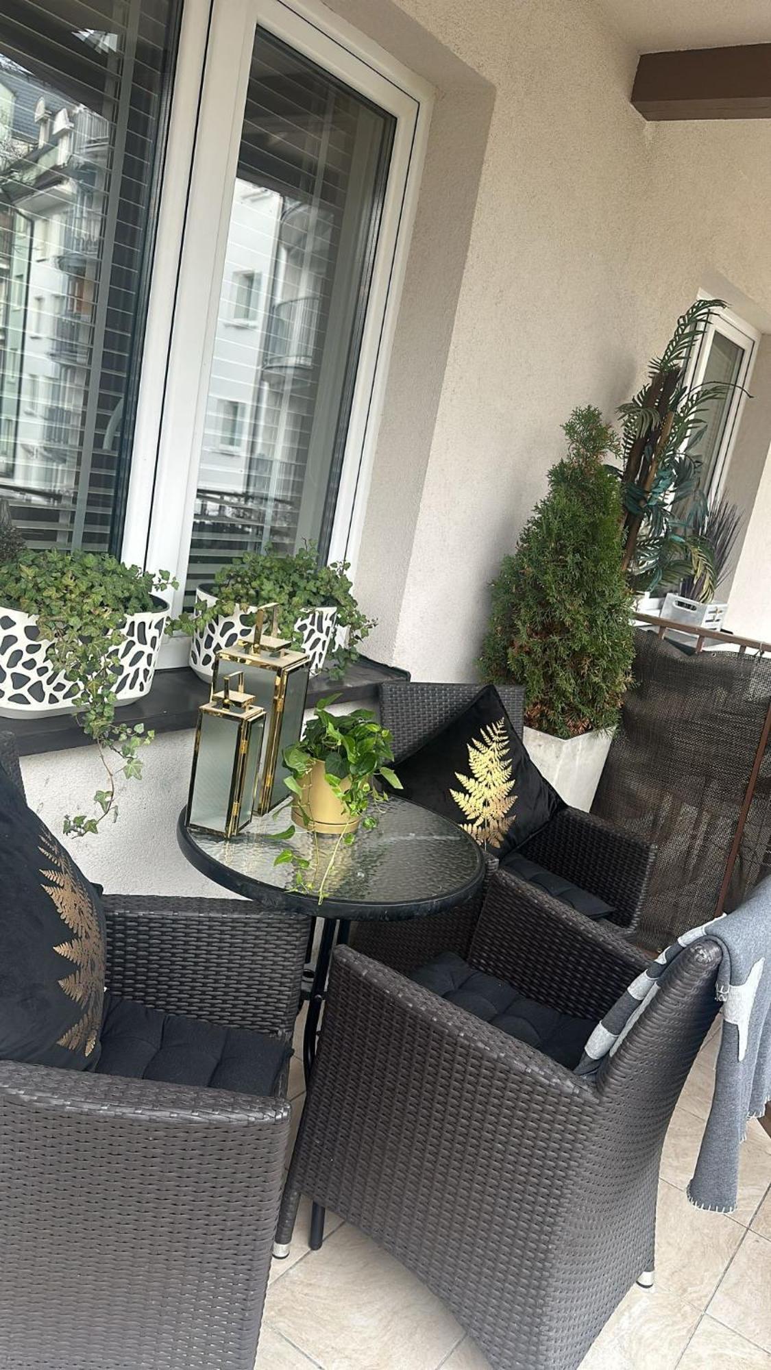 Apartament Skandynawski مينززدرويه المظهر الخارجي الصورة